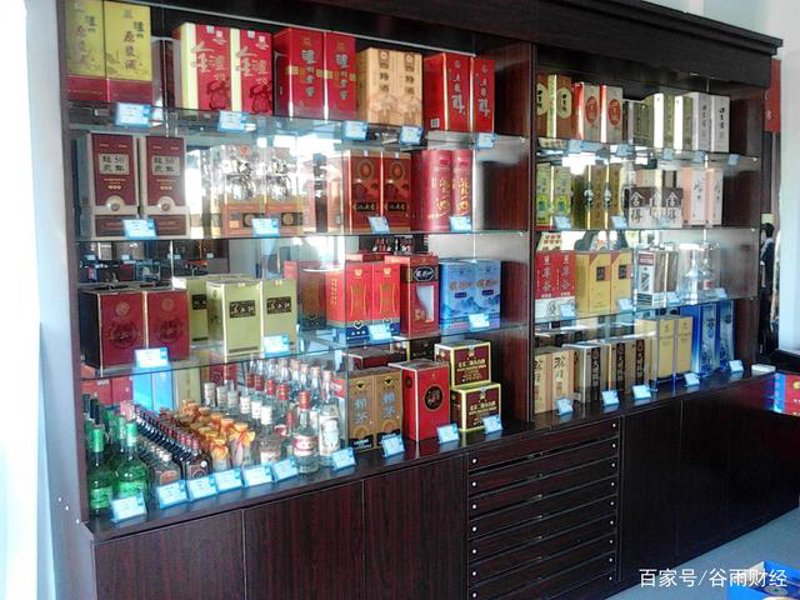 烟酒零售业在新时代的转型与机遇